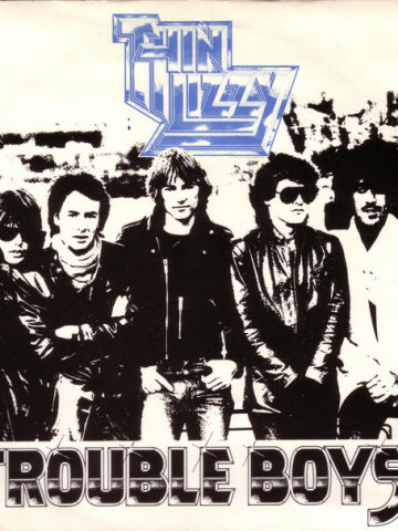 Trouble Boys