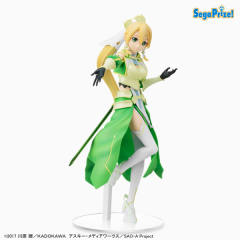 LPM Figure 莉法 大地女神特拉里亚