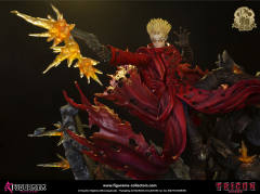 Elite Exclusive Statue 黑猫大人 法修·史丹比特 -资料图