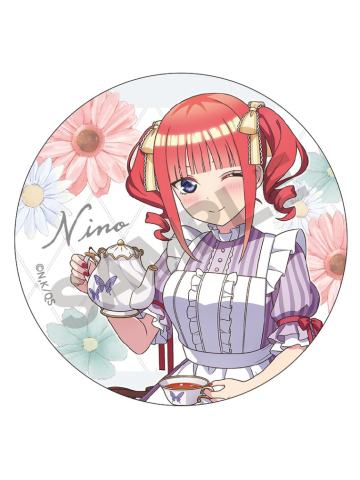 中野二乃2-乡村野餐吧唧