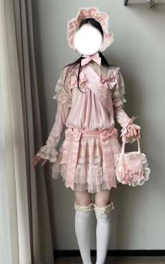 茶歇少女 3.0-资料图