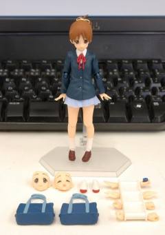 figma#EX-004 平泽忧 校服ver.-资料图