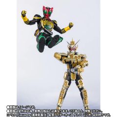 SHF 假面骑士 崇皇时王-资料图