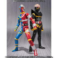SHF 奇凯达-资料图