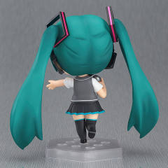 Nendoroid Co-de 初音未来 GSC 粘土人CO-DE-资料图