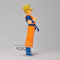 Blood of Saiyans 特别款15 超级赛亚人孙悟饭-资料图