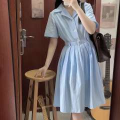 初夏·盛夏服-资料图
