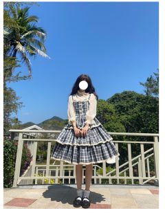 蜜糖少女-资料图
