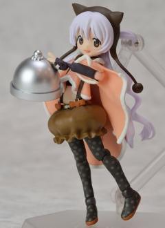 figma#219 魔女夏洛特 百江渚 -资料图