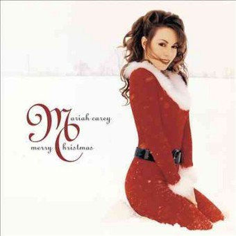 Merry Christmas [Deluxe Anniversary Edition]