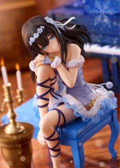 Ee 鹭沢文香 精致轻姿Ver.-资料图