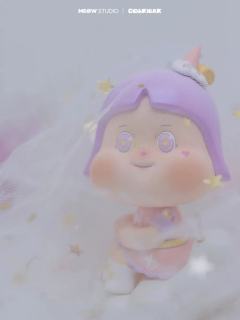 少女心曲奇-资料图