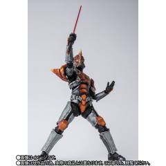 SHF 伽古拉斯·伽古拉 新生代版-资料图