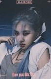 YG韩国周边任务肉