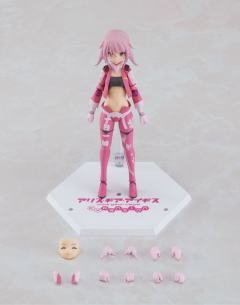 figma#SP-156 Expansion 比良坂夜露-资料图