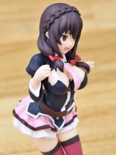 Pop Up Parade 芸芸-资料图