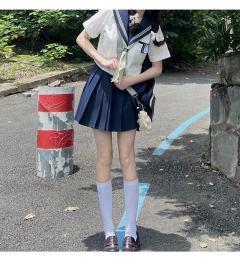 清音中·水手服-资料图