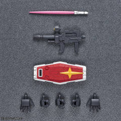 SD CS RX-78F00 横滨高达-资料图