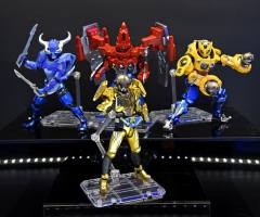SHF 假面骑士Grease-资料图
