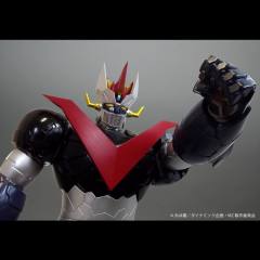 Jumbo Soft Vinyl Figure 大魔神 -资料图