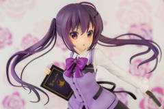 天天座理世 Cafe Style-资料图