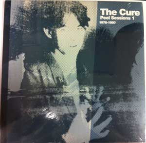 Peel Sessions 1 1978-1980