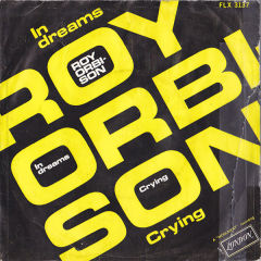 In Dreams / Cryin'