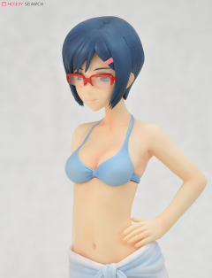 Beach Queens 鹤见知利子-资料图
