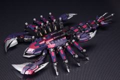 HMM EZ-036 死亡毒蝎-资料图