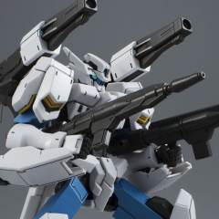 HGIBO ASW-G-64 佛劳洛斯高达 厄祭战时式样-资料图