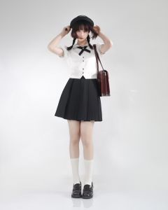 远洋小姐-资料图