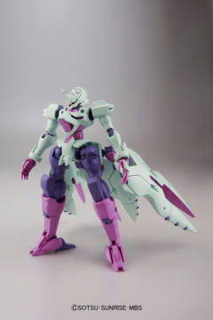 HGRC VGMM-Gf10 G-路西法