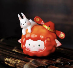 钱兔似锦-资料图