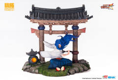 Diorama 橘右京 Limited Diorama Edition-资料图