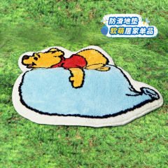 蓝色气球系列-资料图