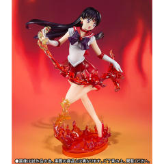 Figuarts ZERO 火野丽 -资料图
