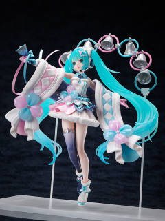 F:Nex 初音未来 魔法未来2020冬日祭 ver.-资料图