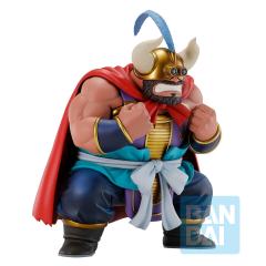 D赏 牛魔王 手办-资料图