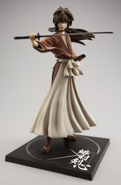 G.E.M. 绯村剑心 Sepia Color-资料图