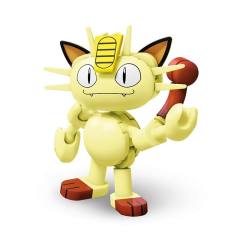Mega Construx 喵喵 Evergreen-资料图