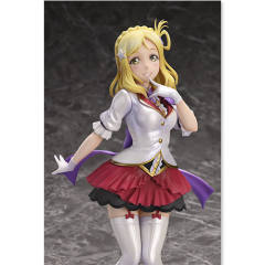 Birthday Figure Project 小原鞠莉 -资料图