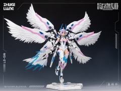 将魂姬 MG-07 诸葛亮 白泽-资料图