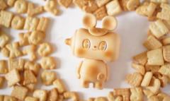 饼干款小奶瓶-资料图