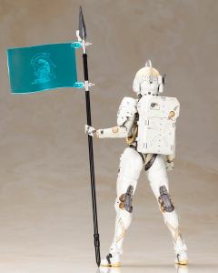 FAG Ludens 原色 Ver.-资料图