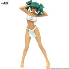 吕布奉先 Bath Towel ver.-资料图