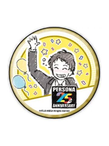 足立透-P4 涂鸦吧唧