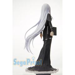 SPM Figure 艾姬多娜 -资料图