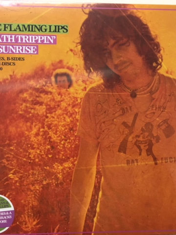 Death Trippin' At Sunrise: Rarities, B-Sides &amp; Flexi-Discs 1986-1990