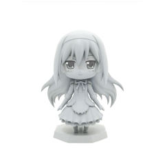 晓美焰 Black One Piece ver.-资料图