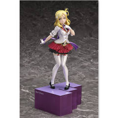 Birthday Figure Project 小原鞠莉 -资料图